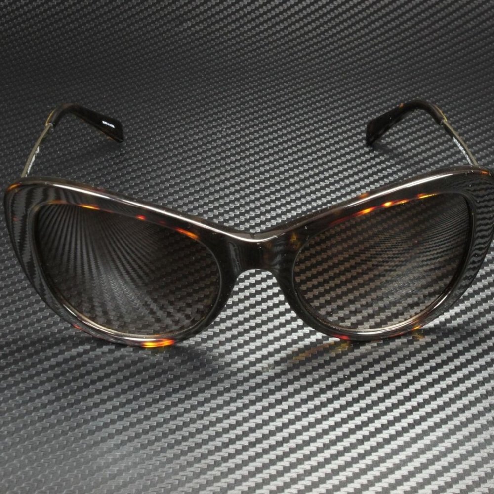 COACH Brown 53mm Sunglasses - Picture 3 of 3